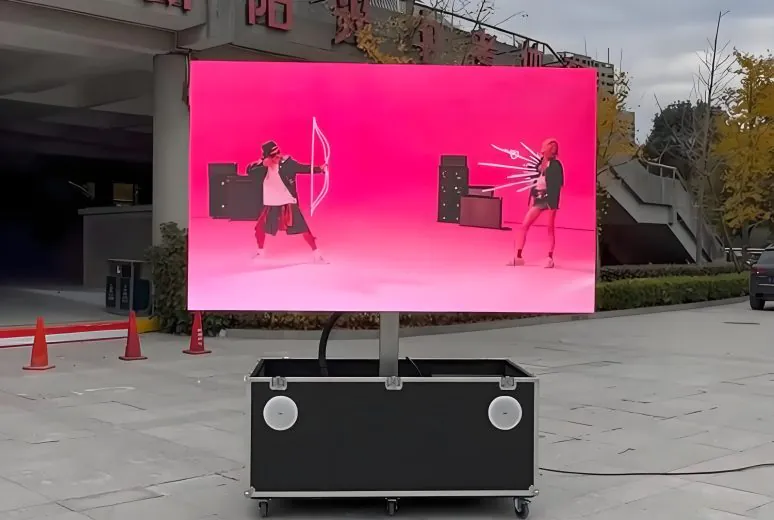 conference-led wall 4 conference-led wall 4